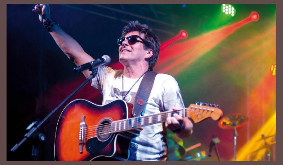 Evandro Mesquita